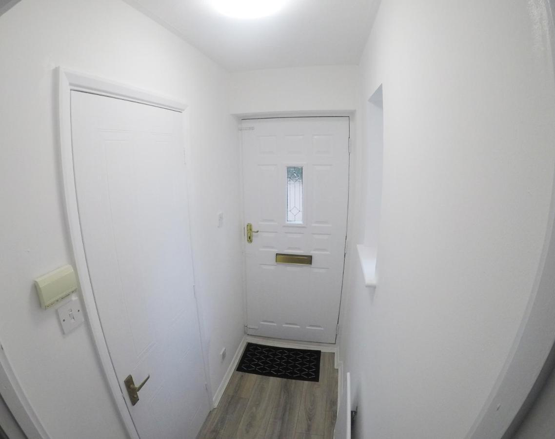 Gorgeous 3 Bed House In Bristol Exterior foto