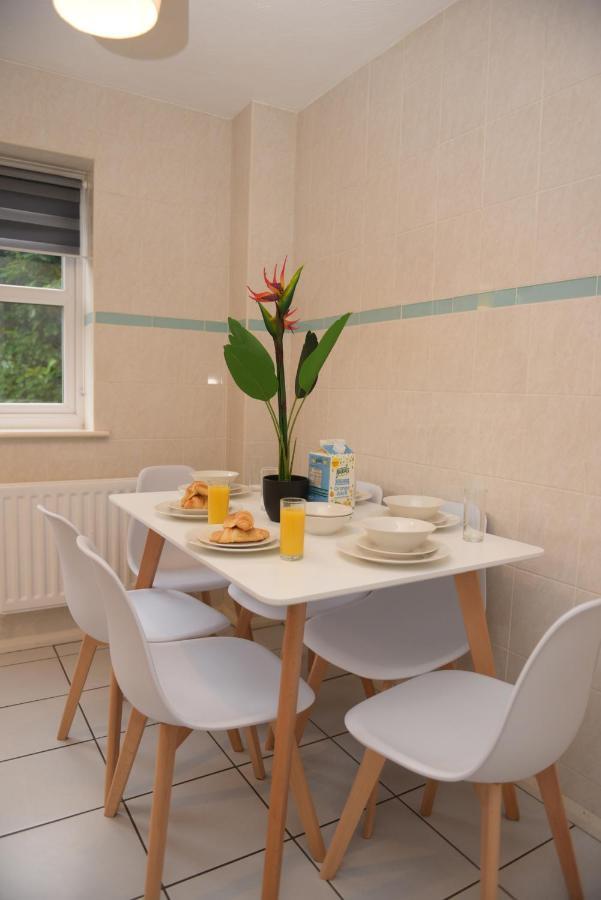 Gorgeous 3 Bed House In Bristol Exterior foto