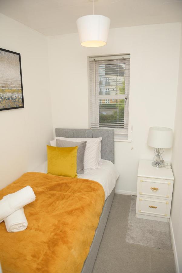 Gorgeous 3 Bed House In Bristol Exterior foto
